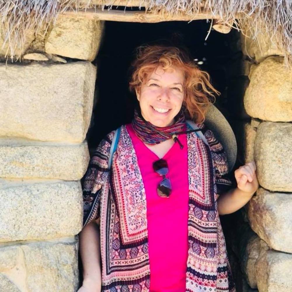 Meet your Posher, Olivia